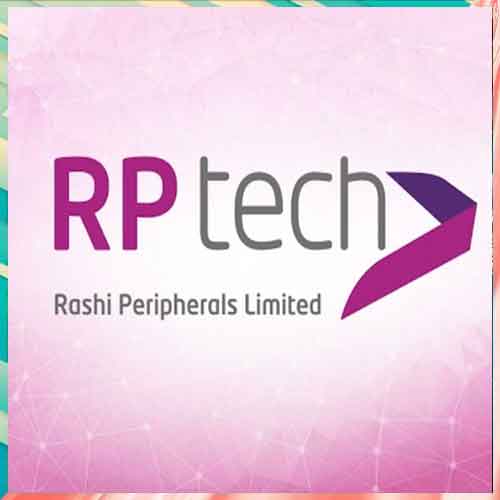 Rashi Peripherals Boosts Enterprise Growth with Next-Gen Solutions