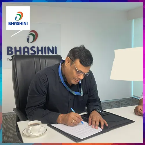 Breaking barriers: Quick Heal and BHASHINI to bring cybersecurity awareness in every language Breaking barriers: Quick Heal and BHASHINI to bring cybersecurity awareness in every language
