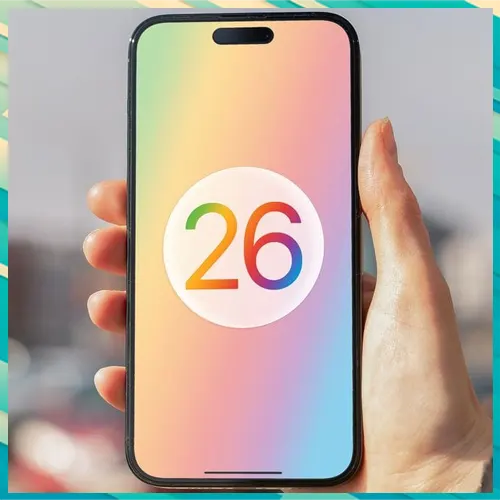 Apple rolls out iOS 26 Beta 6 with new updates Apple rolls out iOS 26 Beta 6 with new updates