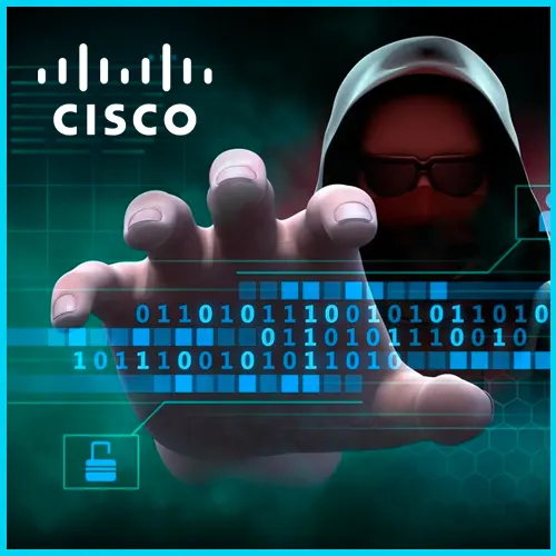 Cisco suffers a data breach that impacted Cisco.com user accounts