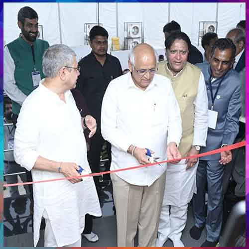 CG Semi unveils one of India’s first end-to-end OSAT facilities in Gujarat’s Sanand
