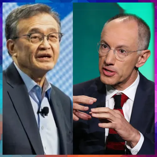Sequoia’s Moritz urges Intel to stand by CEO Lip-Bu Tan amid Trump political pressure Sequoia’s Moritz urges Intel to stand by CEO Lip-Bu Tan amid Trump political pressure