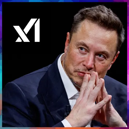 Musk threatens to take legal action against xAI over App Store rankings