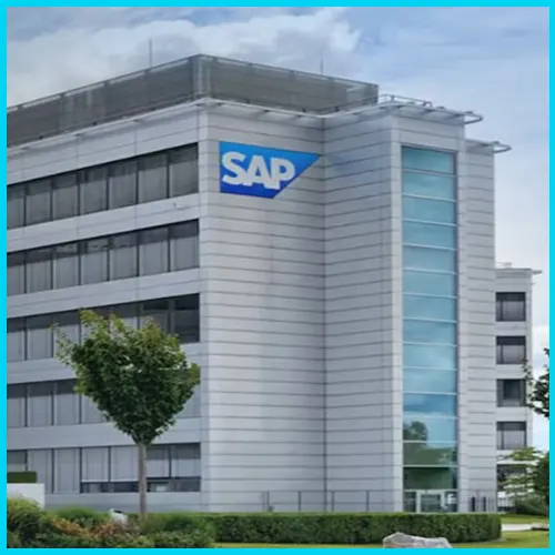 SAP Labs Expands in Bengaluru with €194M AI-Focused R&D Campus SAP Labs Expands in Bengaluru with €194M AI-Focused R&D Campus