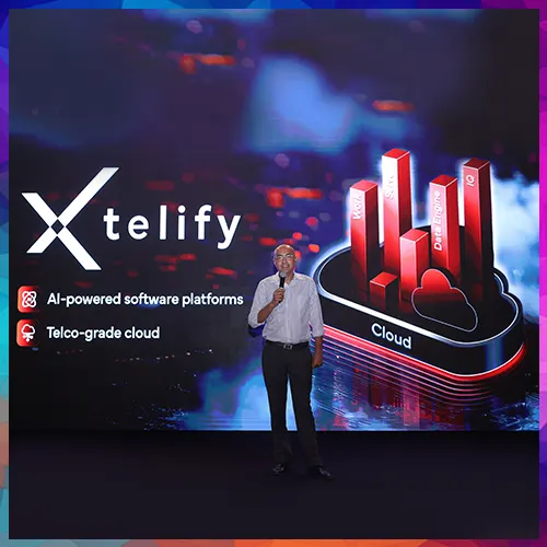 Airtel’s Xtelify ignites global telco disruption with Cloud and AI software launch