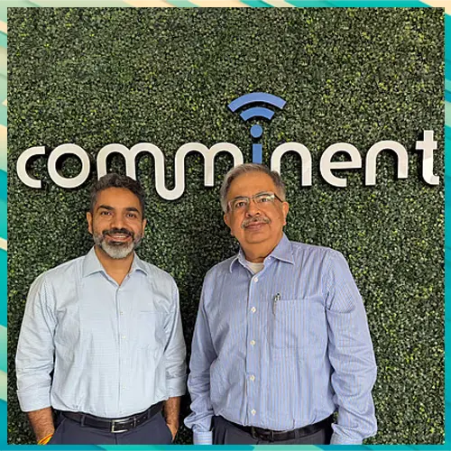 Comminent Secures $2M to Expand Smart City IoT Solutions Comminent Secures $2M to Expand Smart City IoT Solutions