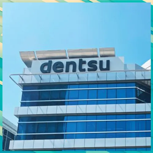 Japanese advertising firm Dentsu to cut 3,400 jobs across international operations