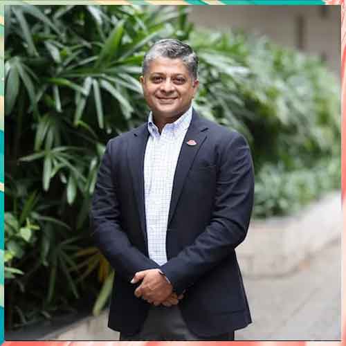 Red Hat ropes in Navtez Singh Bal as VP and GM for India and South Asia