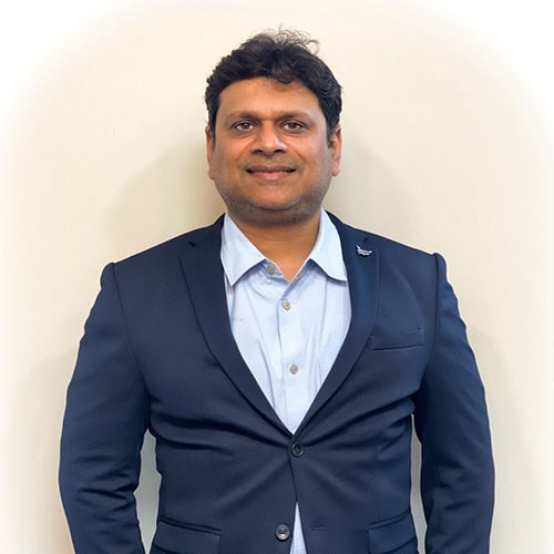 Ensuring agility & security while embracing tech-driven growth