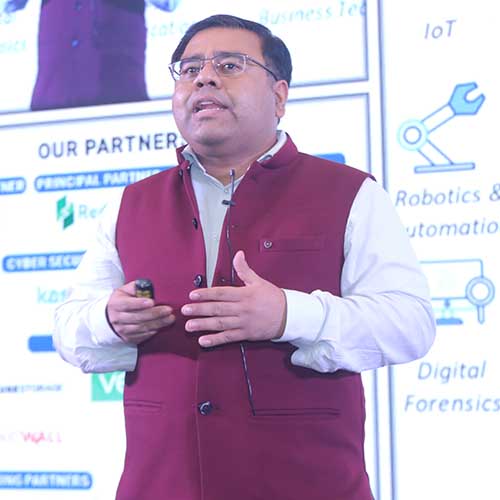 AI, Digital Vulnerabilities, and Policy Gaps Are Fueling a New Era of Cybercrime!