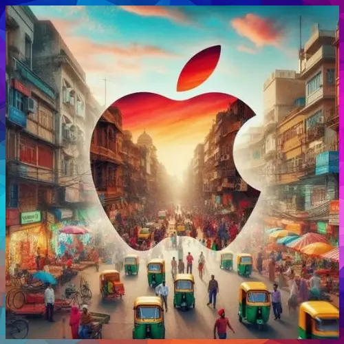 iPhone exports from India hit all-time high amid U.S. tariff concerns iPhone exports from India hit all-time high amid U.S. tariff concerns
