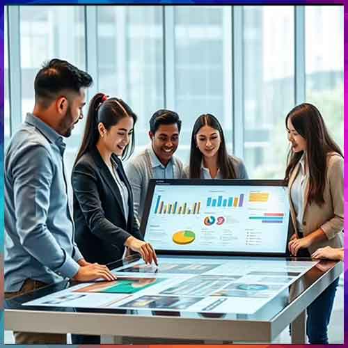 Indian professionals trust human judgement over AI in key decisions: LinkedIn report