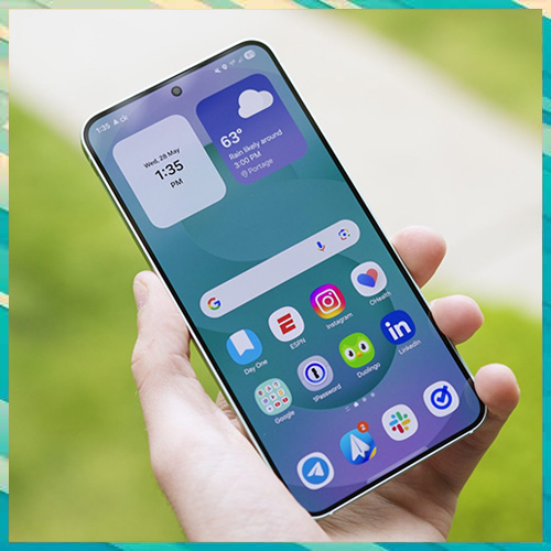 Samsung rolls out One UI 8 beta with Android 16 for Galaxy S25 series in India