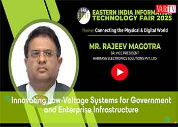 Rajeev Magotra
