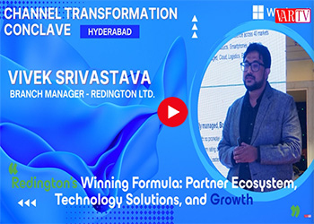 Redington’s Winning Formula: Partner Ecosystem, Technology Solutions, and Growth