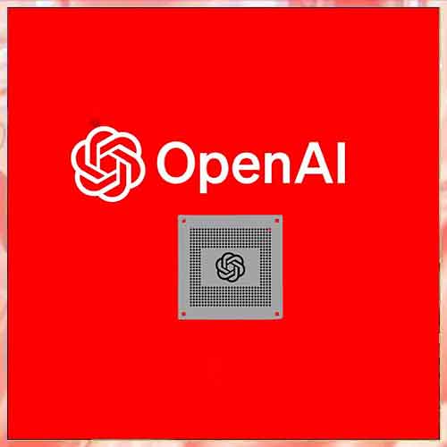 OpenAI’s first AI chip to come out in 2026 in partnership with Broadcom OpenAI’s first AI chip to come out in 2026 in partnership with Broadcom