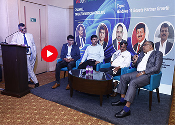 Panel Discussion: How Windows 11 is Driving Partner Growth
