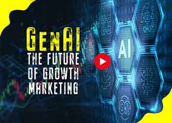 GenAI: The Future of Growth Marketing