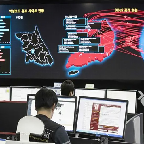 North Korean Hackers Up Their Game with AI and Tricky Lures