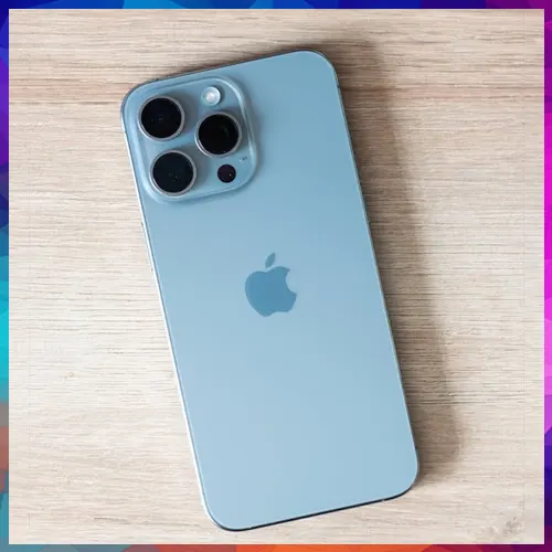 iPhone 17 Pro Max may feature 8X optical zoom and vapour cooling, leak suggests iPhone 17 Pro Max may feature 8X optical zoom and vapour cooling, leak suggests