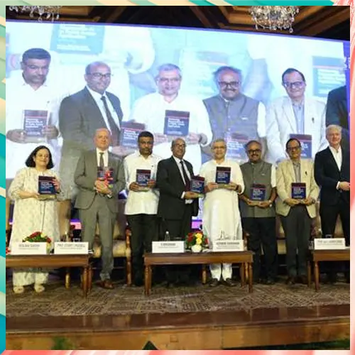 MeitY Launches Logo and Initiatives for India-AI Impact Summit 2026 to Position India as Global AI Leader