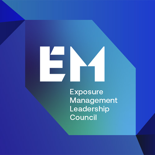 Tenable forms the Exposure Management Leadership Council