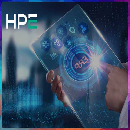 HPE named a Leader in 2025 in Enterprise Storage Platforms HPE named a Leader in 2025 in Enterprise Storage Platforms