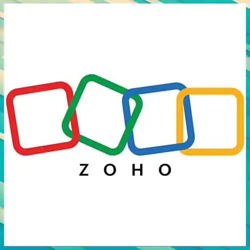Zoho announces AI-Powered next-gen scanning solution  - Zoho Scanner