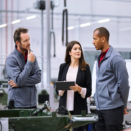 Lenovo rolls out scalable, enterprise-grade AI-ready IT solutions for SMBs Lenovo rolls out scalable, enterprise-grade AI-ready IT solutions for SMBs