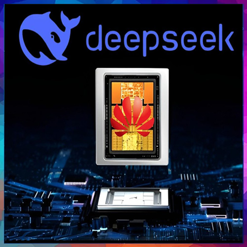 Huawei Introduces DeepSeek-R1-Safe AI for Secure, Politically Neutral Digital Ecosystem