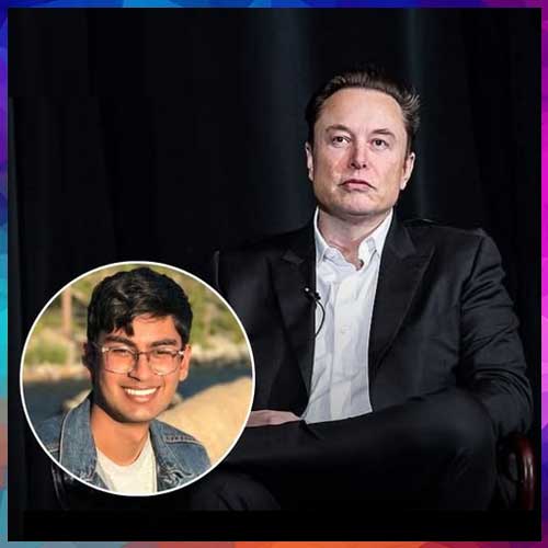 Elon Musk Claims Suchir Balaji Was Murdered Elon Musk Claims Suchir Balaji Was Murdered