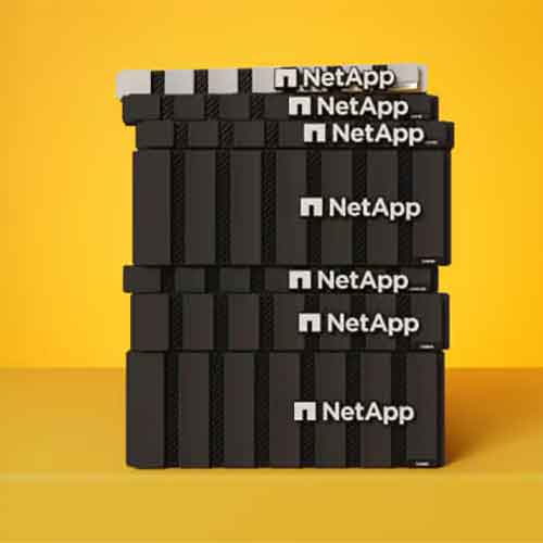 NetApp modernizes object storage with enhanced speed, scalability and security
