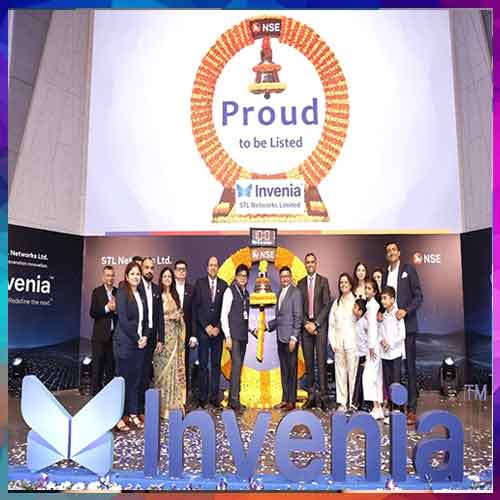 Invenia-STL Networks bags data center infrastructure contract from PowerGrid Teleservices