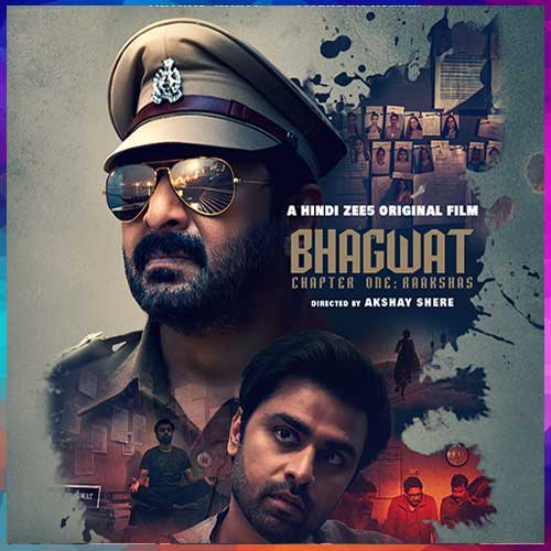 Arshad Warsi and Jitendra Kumar Face Off in ZEE5’s Crime Thriller Bhagwat