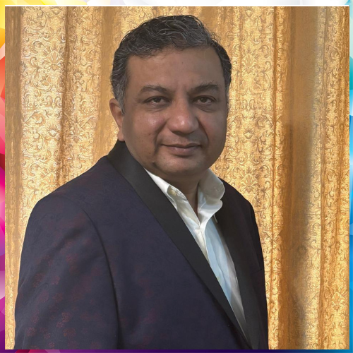 Vineet Mittal Joins Ziroh Labs as Senior VP