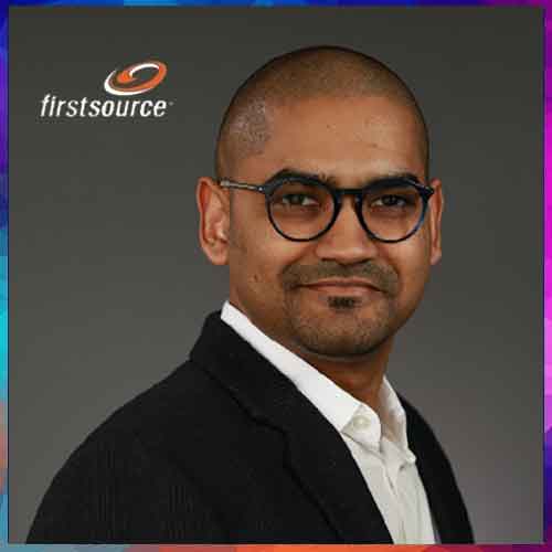 Firstsource names Kumaran Shanmuhan as Chief Strategy Officer Firstsource names Kumaran Shanmuhan as Chief Strategy Officer