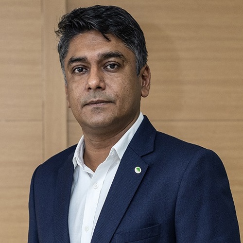 Embedding AI and cloud to power next- gen business transformation