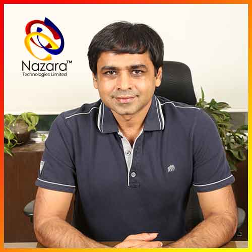 Nazara to publish hit PC Game Bodycam in Fortnite