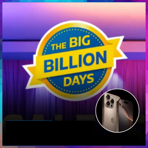 Flipkart’s Big Billion Days Sale sparks outrage over cancelled iPhone orders and misleading discounts