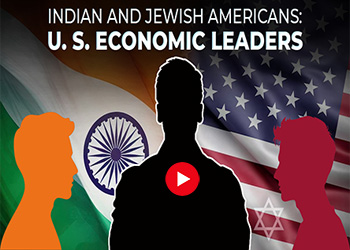 Indian and Jewish Americans: U.S. Economic Leaders