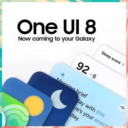 Samsung launches One UI 8 with multimodal AI