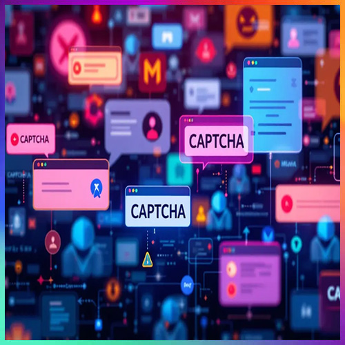 Fake CAPTCHAs powered by AI pose new cybersecurity threat