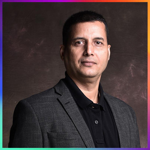 Barco Appoints Gopal Krishna as Director Sales – Meeting Experience, APAC Barco Appoints Gopal Krishna as Director Sales – Meeting Experience, APAC