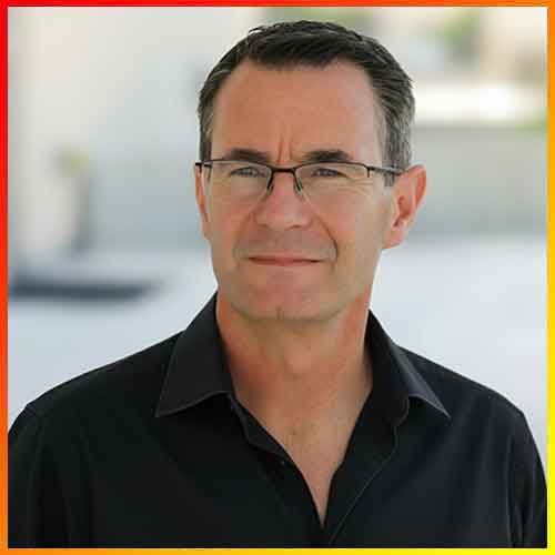 Confluent ropes in Stephen Deasy as Chief Technology Officer