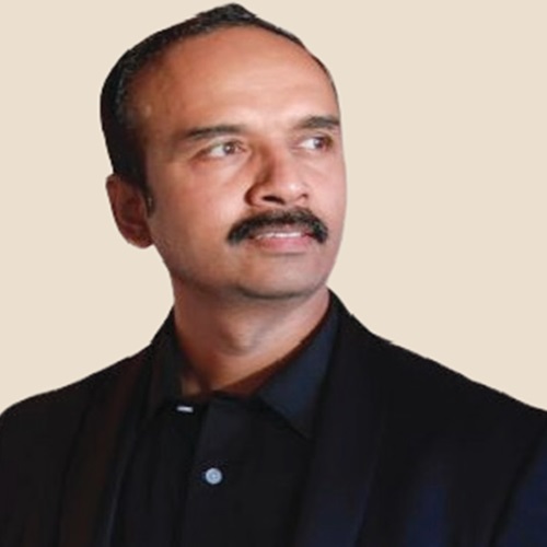 Accelerating security transformation with emerging tech and consultative approach