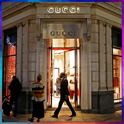 Luxury fashion giant Kering hit by data breach affecting millions worldwide