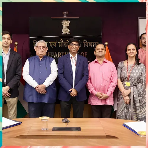 IBM and BharatGen to accelerate AI adoption in India powered by Indic LLMs