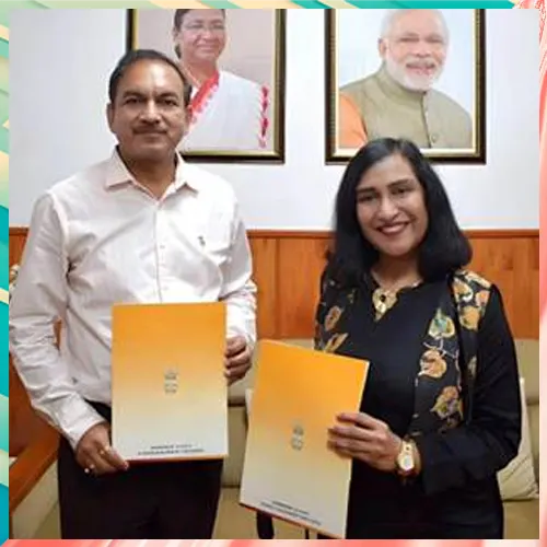India Post and BSNL Partner to Boost Rural Connectivity with SIM Sales and Mobile Recharges