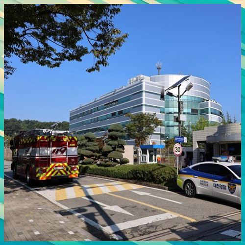 South Korea Data Center Fire Exposes Critical Infrastructure Vulnerabilities