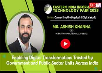 Ashish Khanna